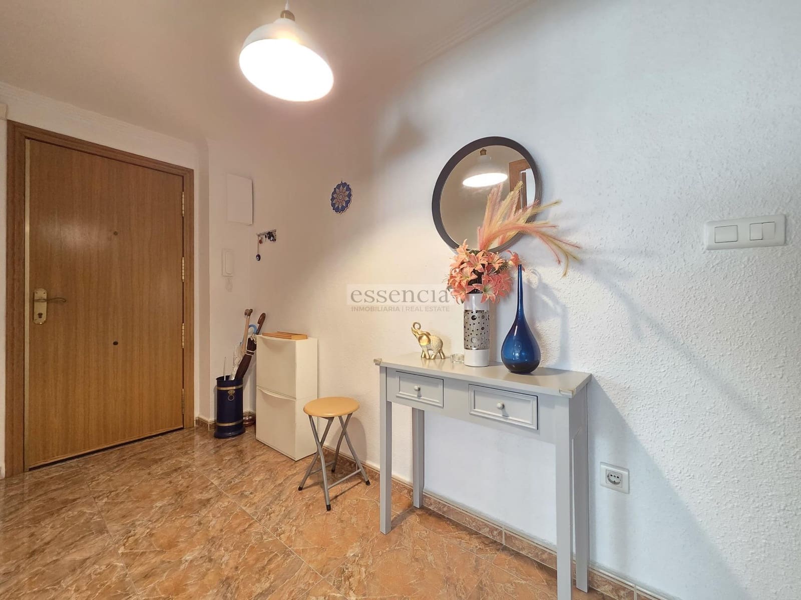 3 soveværelse Lejlighed til salg i Gandia - € 165.900 (Ref: 9255215)