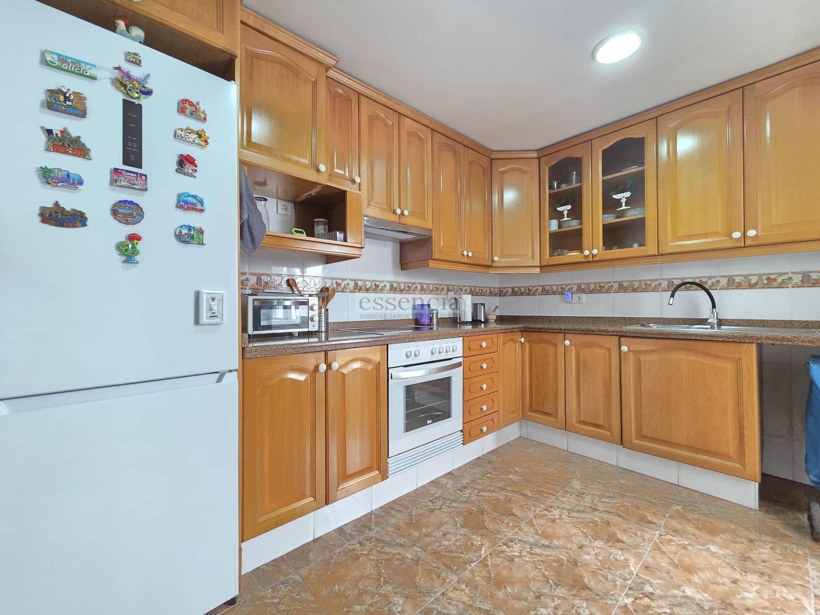 3 soveværelse Lejlighed til salg i Gandia - € 165.900 (Ref: 9255215)