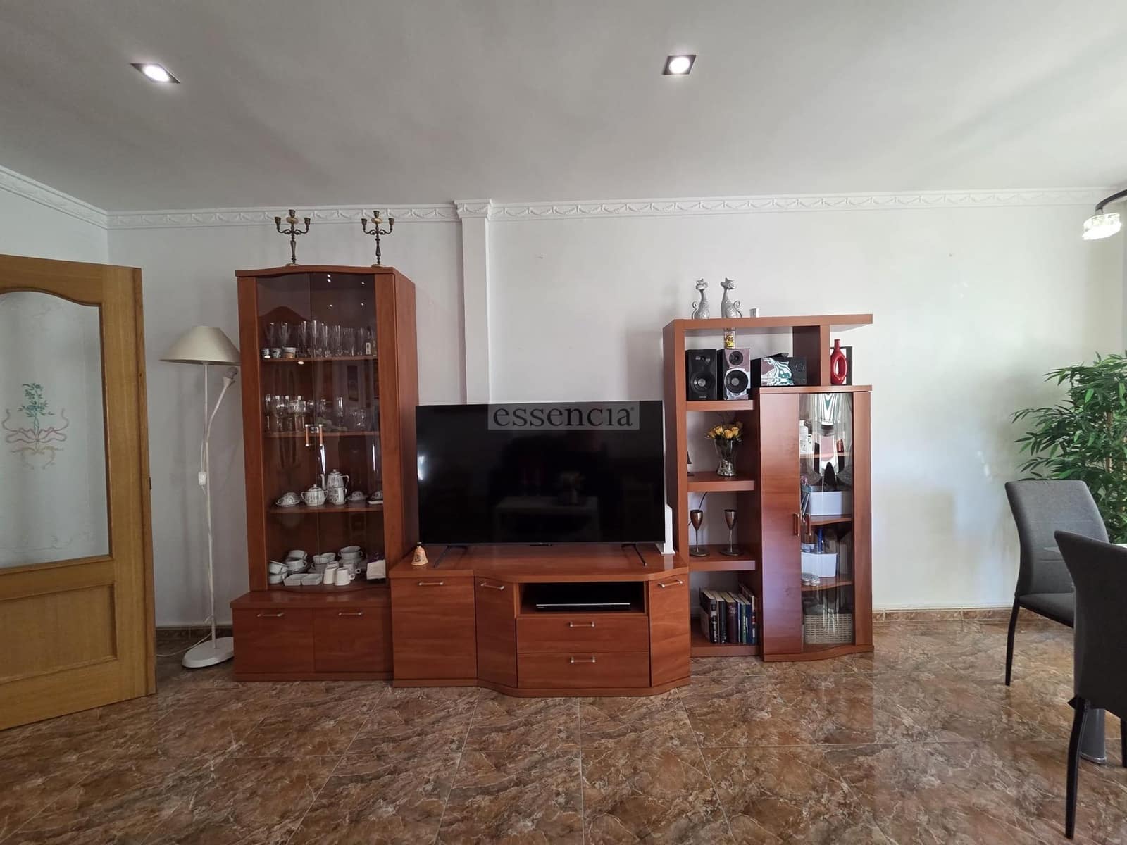 3 soveværelse Lejlighed til salg i Gandia - € 165.900 (Ref: 9255215)