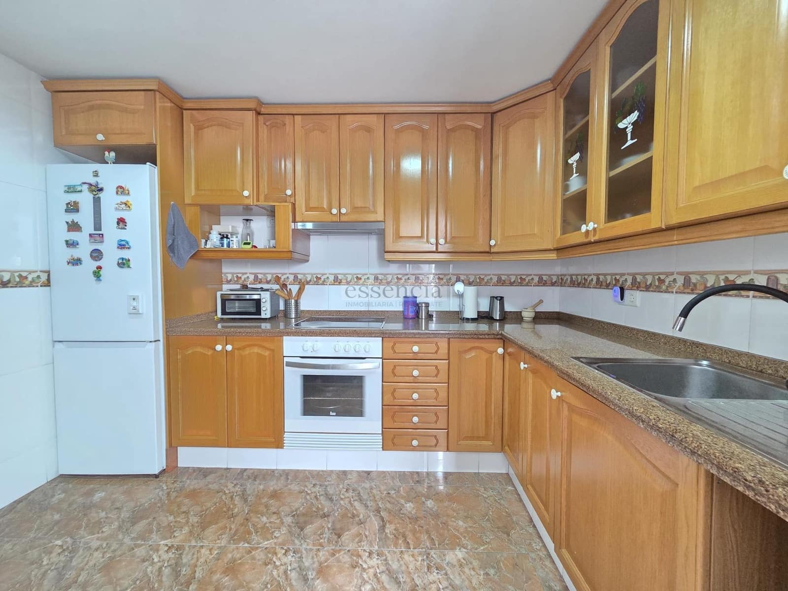 3 soveværelse Lejlighed til salg i Gandia - € 165.900 (Ref: 9255215)