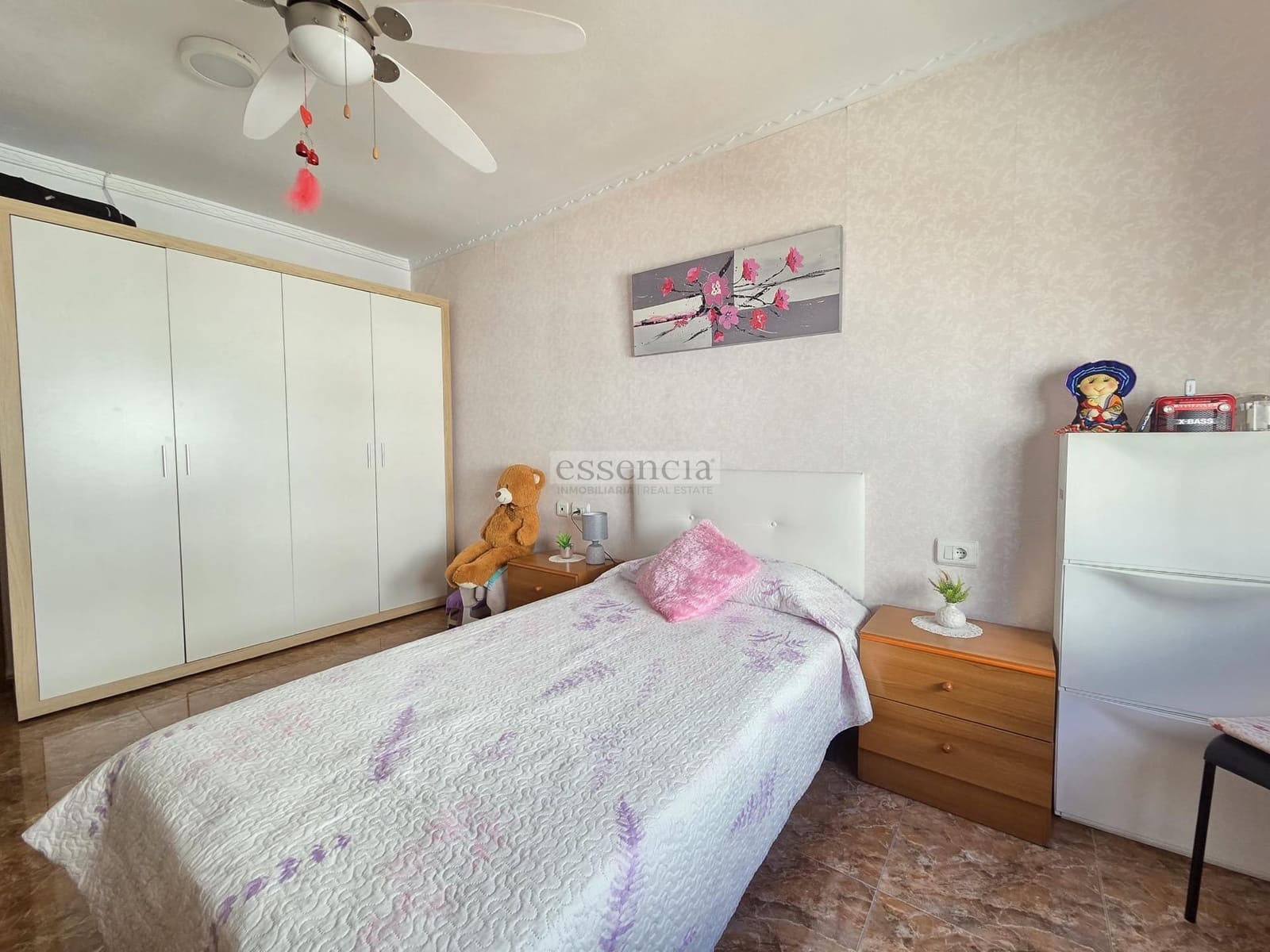 3 soveværelse Lejlighed til salg i Gandia - € 165.900 (Ref: 9255215)