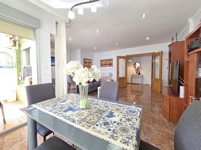 3 soveværelse Lejlighed til salg i Gandia - € 165.900 (Ref: 9255215)