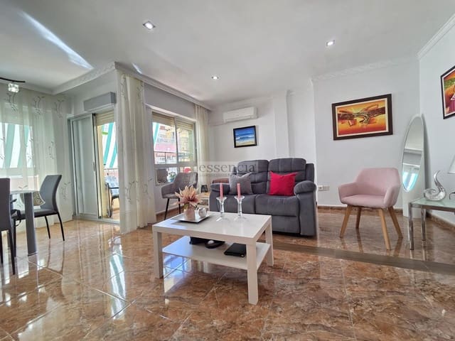 3 soveværelse Lejlighed til salg i Gandia - € 165.900 (Ref: 9255215)