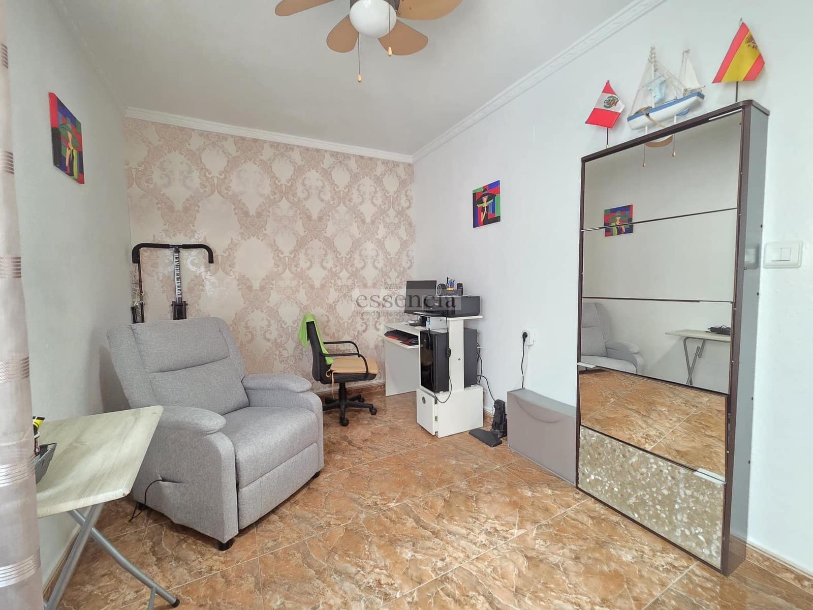 3 soveværelse Lejlighed til salg i Gandia - € 165.900 (Ref: 9255215)