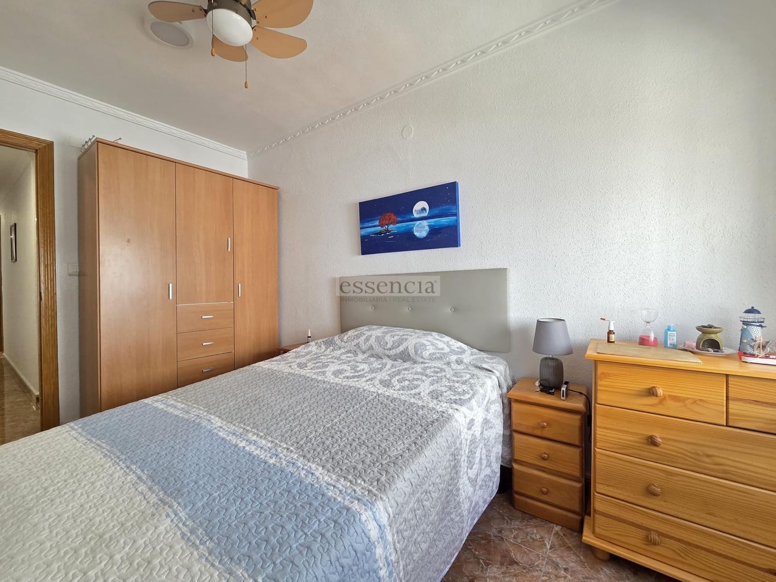 3 soveværelse Lejlighed til salg i Gandia - € 165.900 (Ref: 9255215)