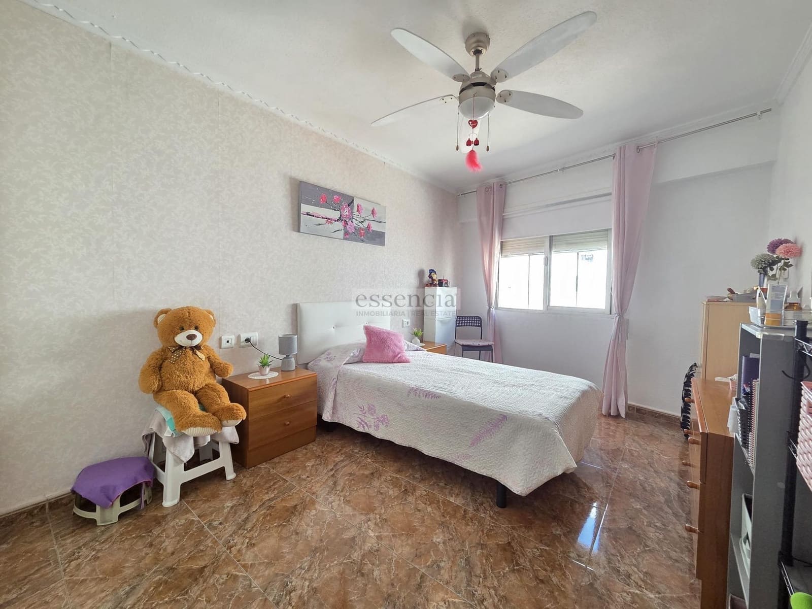 3 soveværelse Lejlighed til salg i Gandia - € 165.900 (Ref: 9255215)