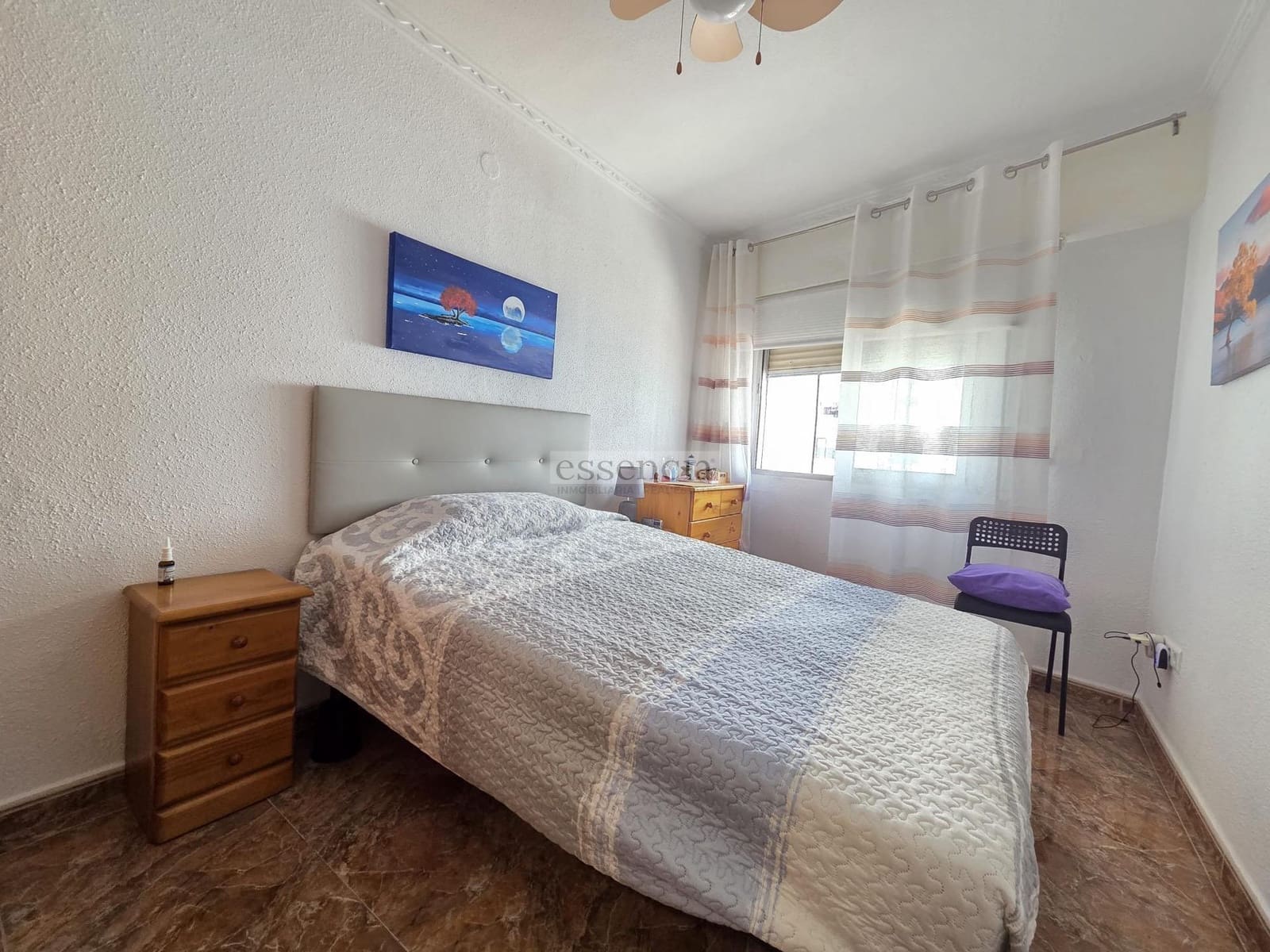 3 soveværelse Lejlighed til salg i Gandia - € 165.900 (Ref: 9255215)