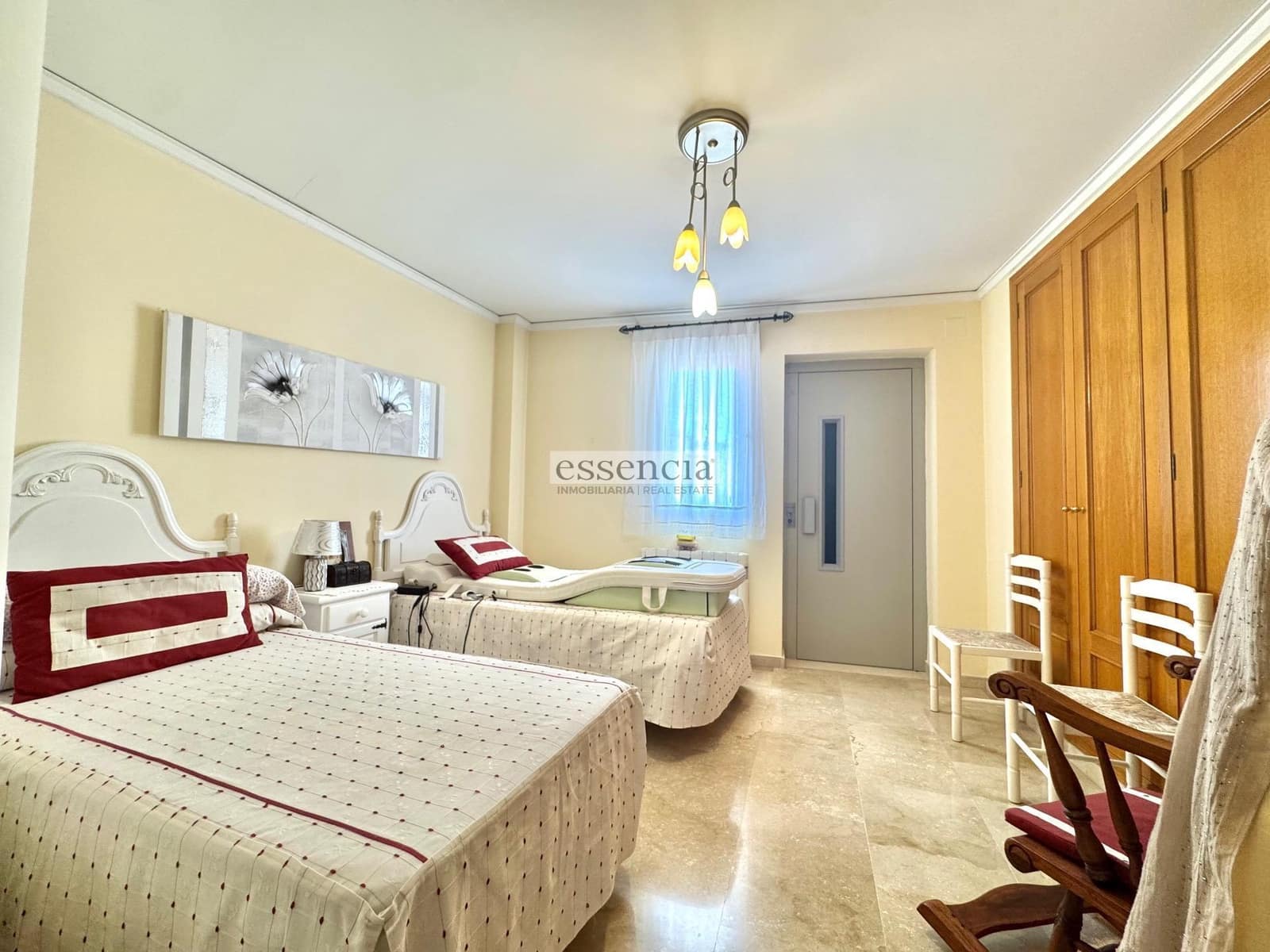 4 soveværelse Rækkehus til salg i Gandia med garage - € 290.000 (Ref: 9262511)