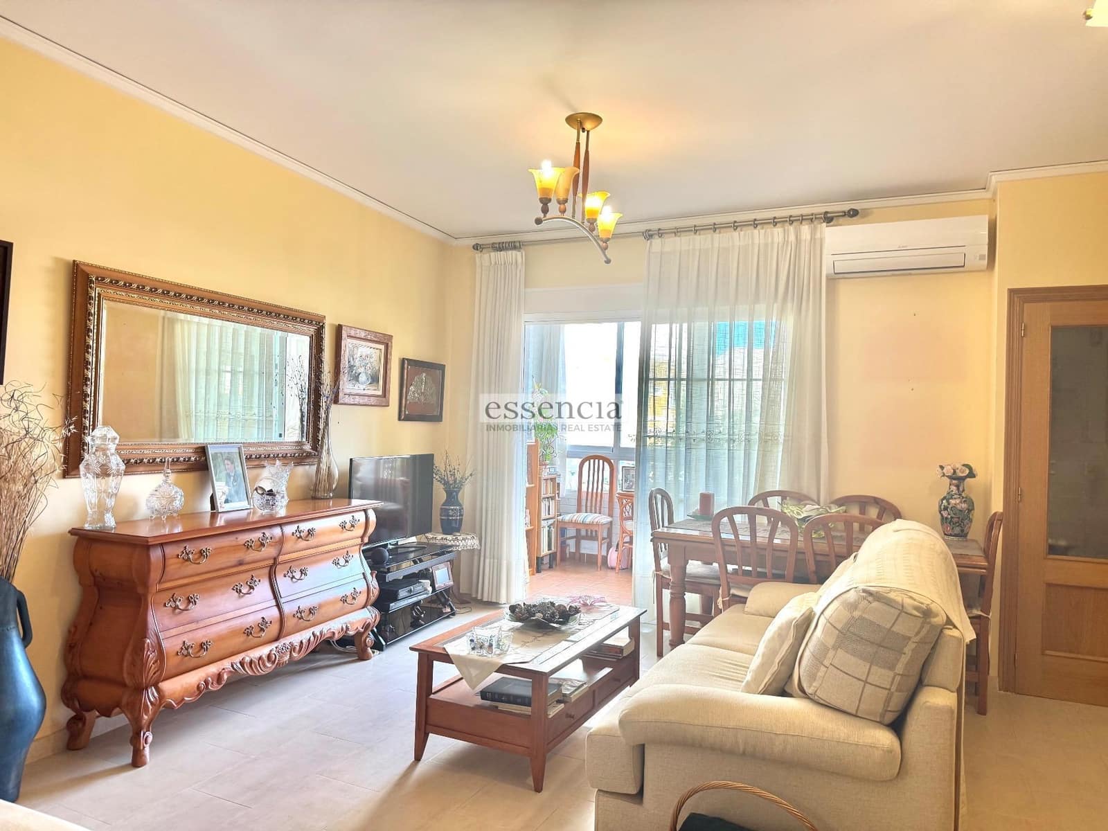 4 soveværelse Rækkehus til salg i Gandia med garage - € 290.000 (Ref: 9262511)