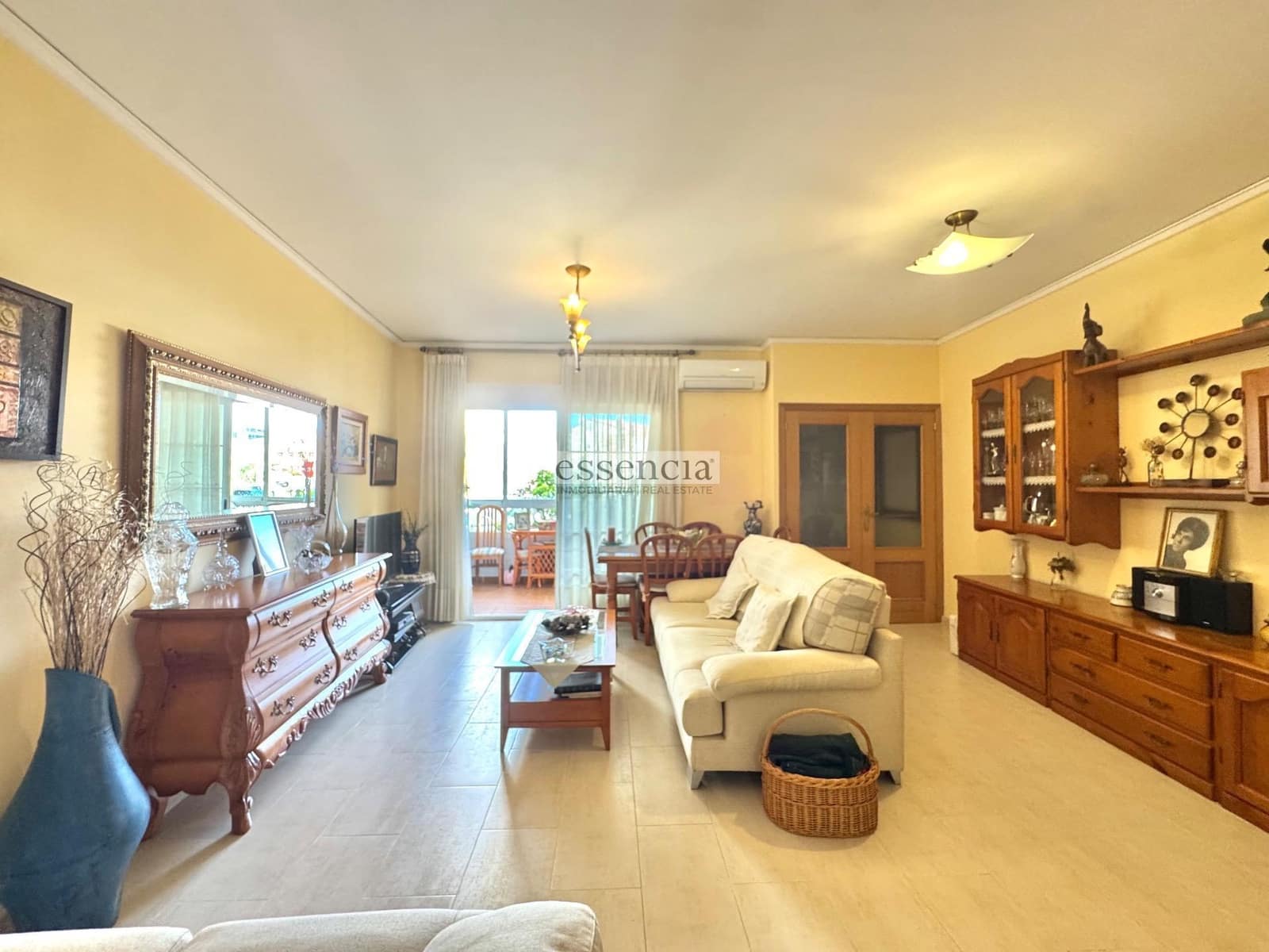 4 soveværelse Rækkehus til salg i Gandia med garage - € 290.000 (Ref: 9262511)