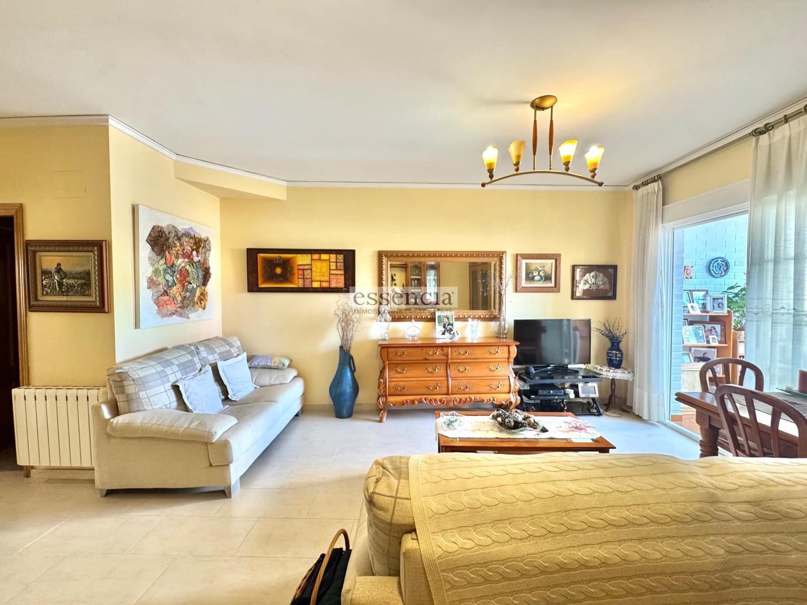 4 soveværelse Rækkehus til salg i Gandia med garage - € 290.000 (Ref: 9262511)