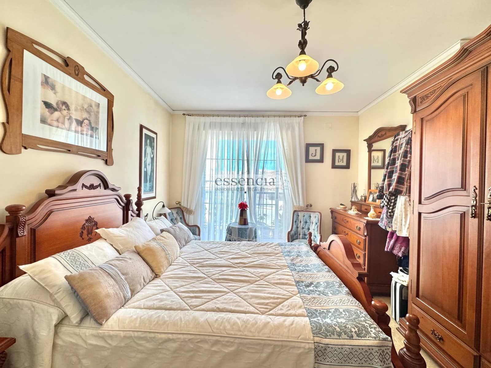 4 soveværelse Rækkehus til salg i Gandia med garage - € 290.000 (Ref: 9262511)