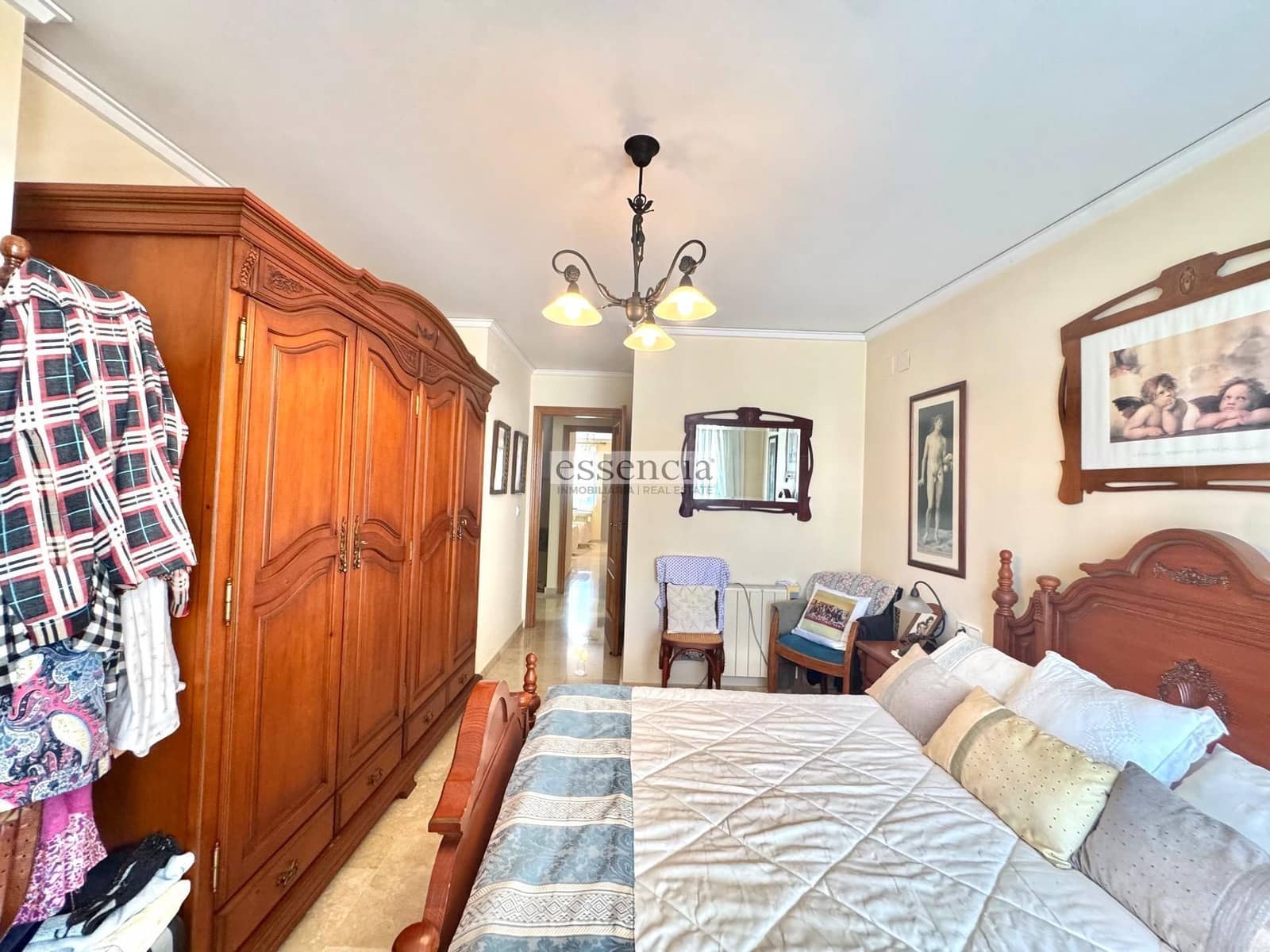 4 soveværelse Rækkehus til salg i Gandia med garage - € 290.000 (Ref: 9262511)