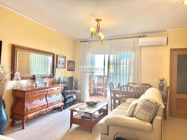 4 Zimmer Reihenhaus zu verkaufen in Gandia mit Garage - 290.000 € (Ref: 9262511)