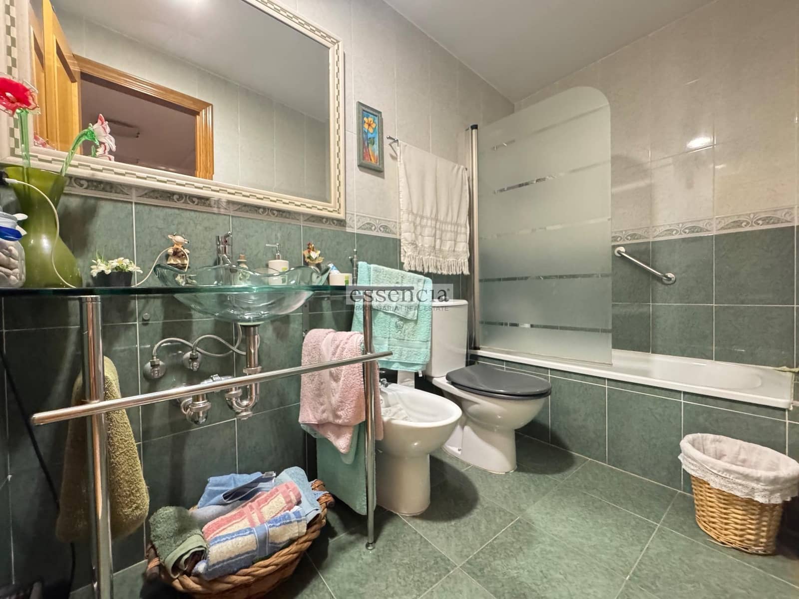 4 soveværelse Rækkehus til salg i Gandia med garage - € 290.000 (Ref: 9262511)