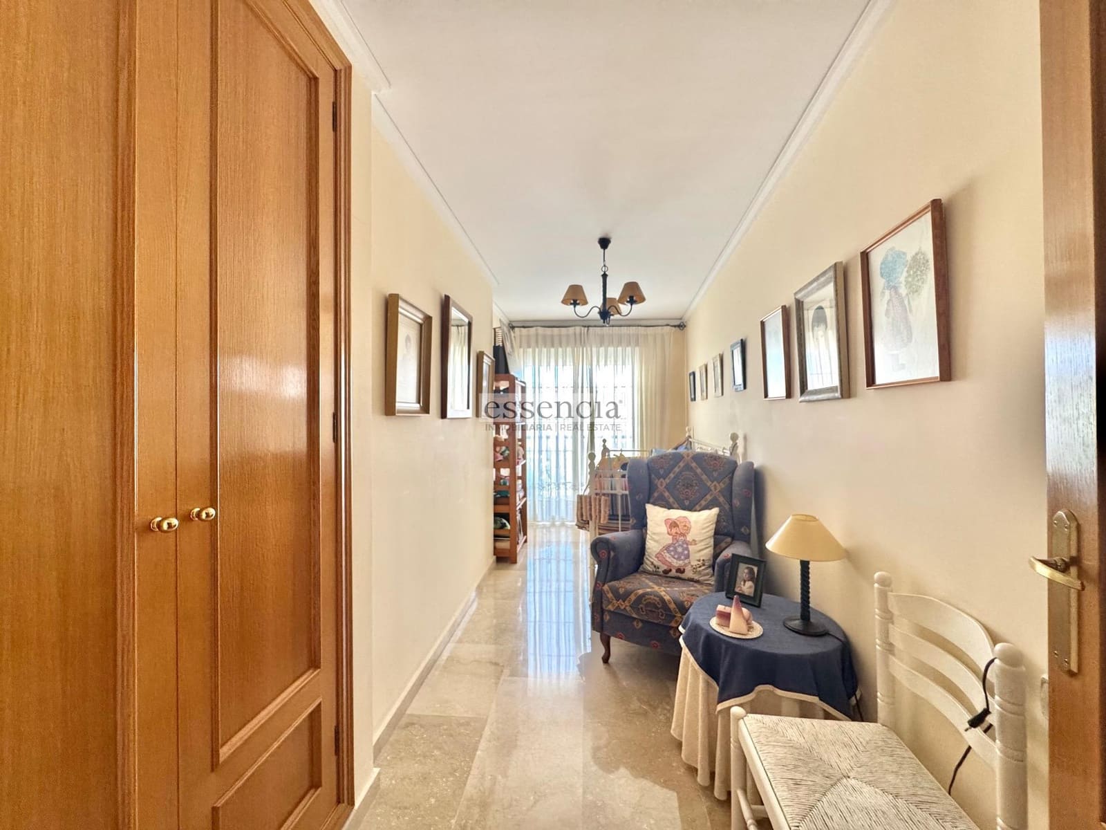 4 soveværelse Rækkehus til salg i Gandia med garage - € 290.000 (Ref: 9262511)