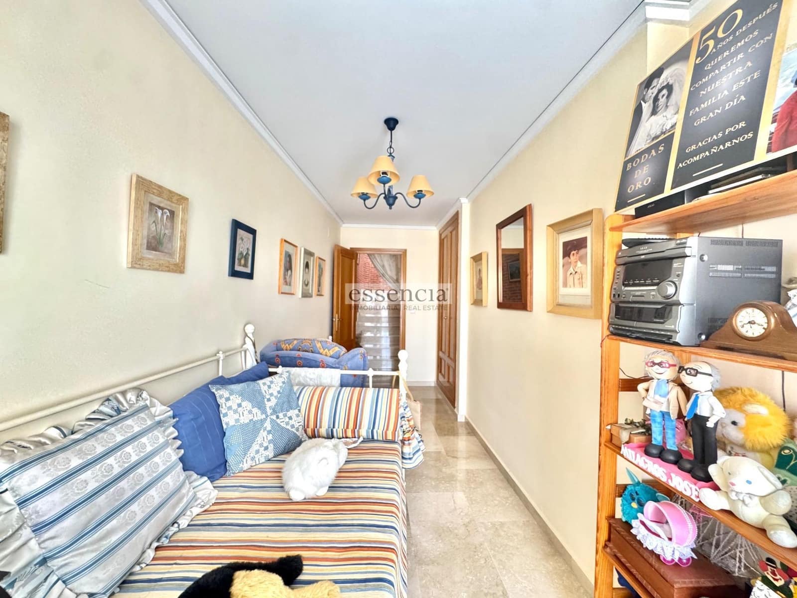 4 soveværelse Rækkehus til salg i Gandia med garage - € 290.000 (Ref: 9262511)