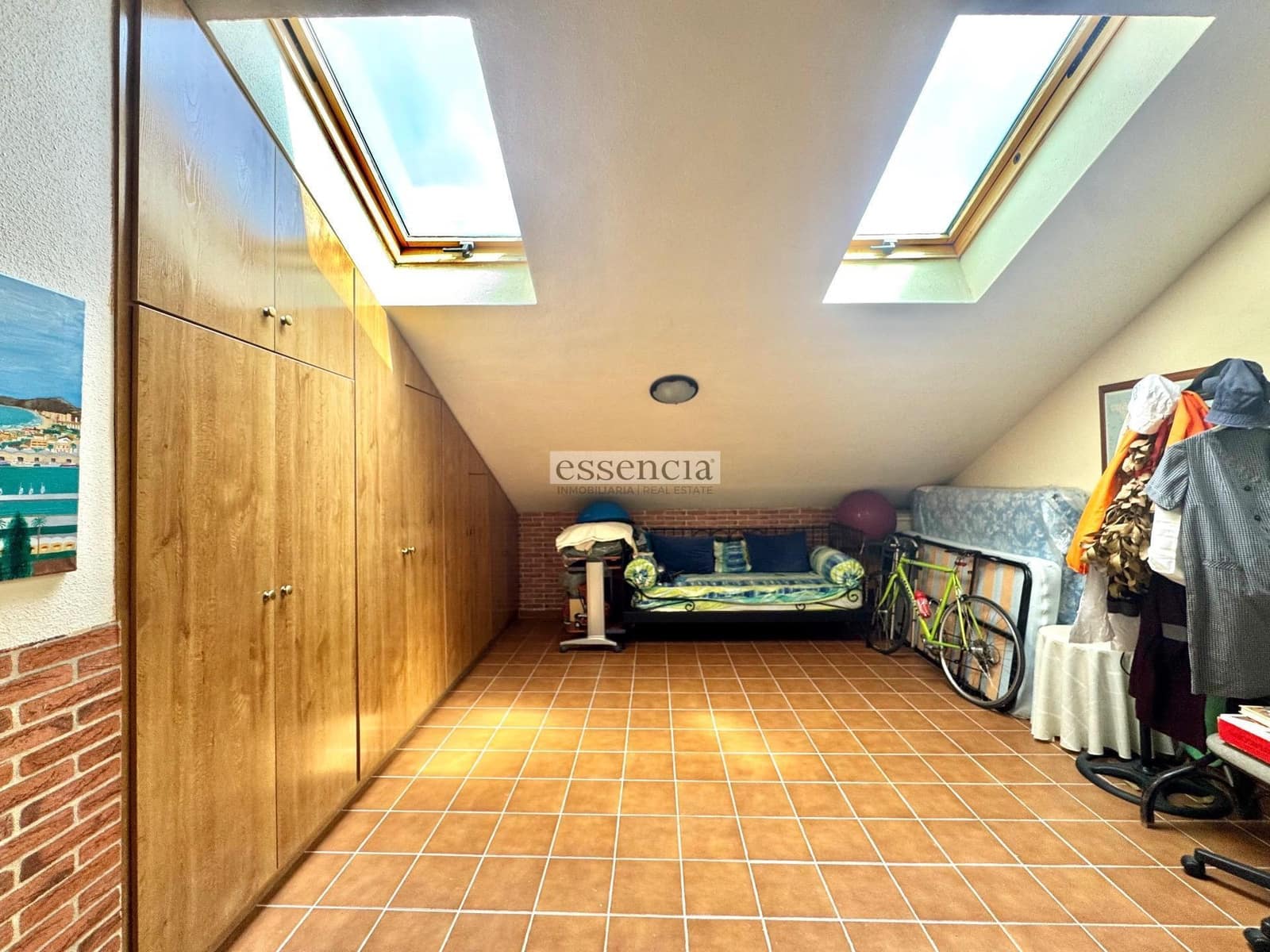 4 soveværelse Rækkehus til salg i Gandia med garage - € 290.000 (Ref: 9262511)