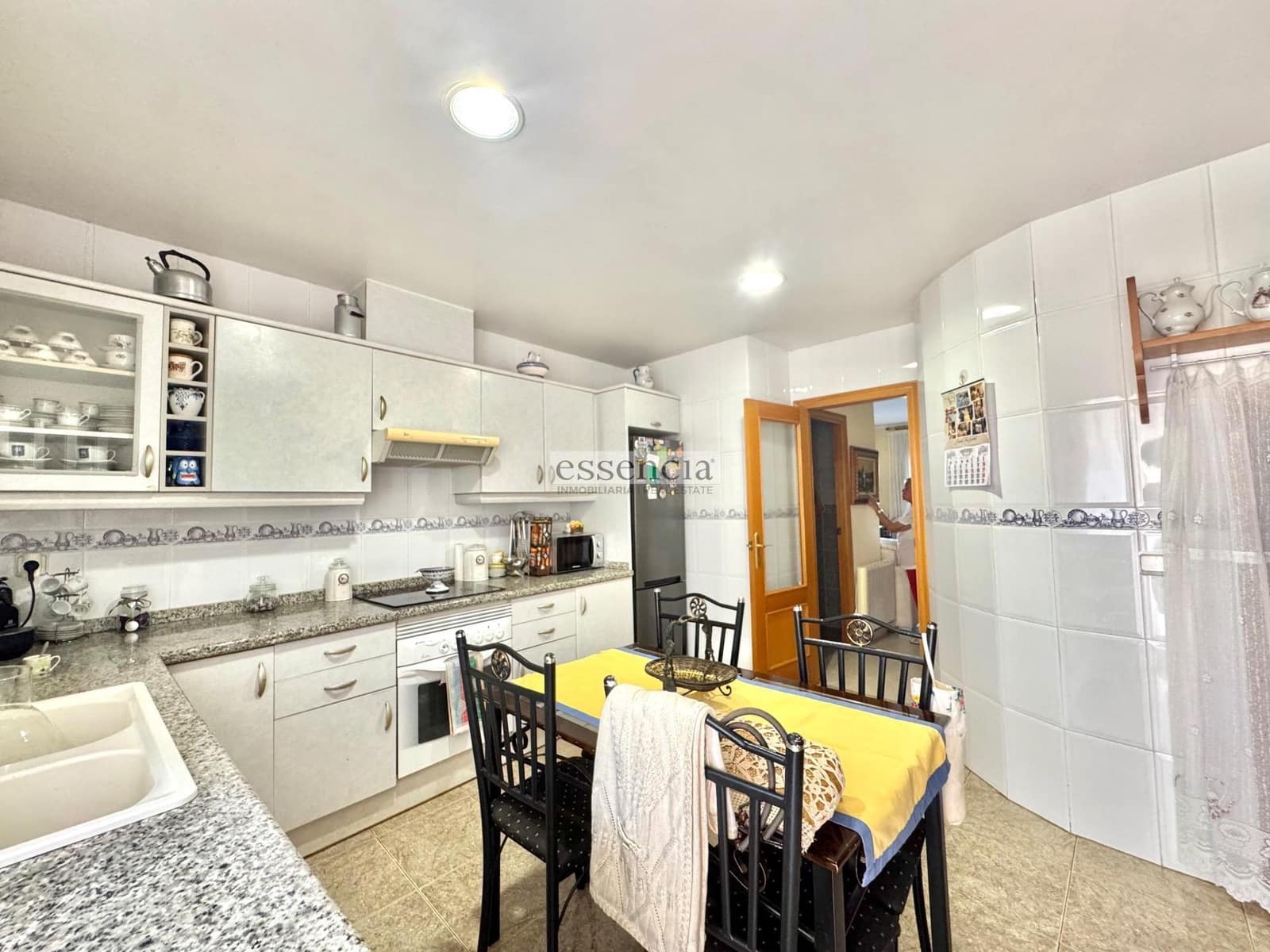 4 soveværelse Rækkehus til salg i Gandia med garage - € 290.000 (Ref: 9262511)