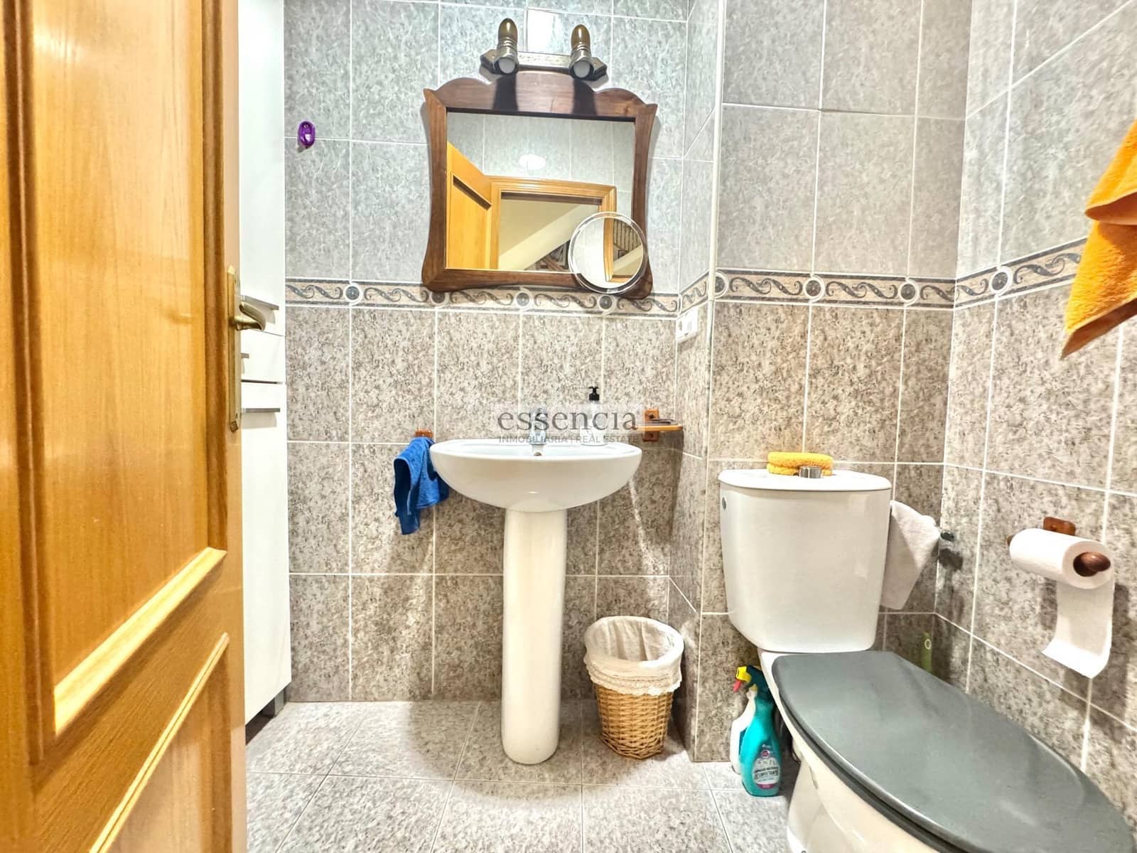 4 soveværelse Rækkehus til salg i Gandia med garage - € 290.000 (Ref: 9262511)