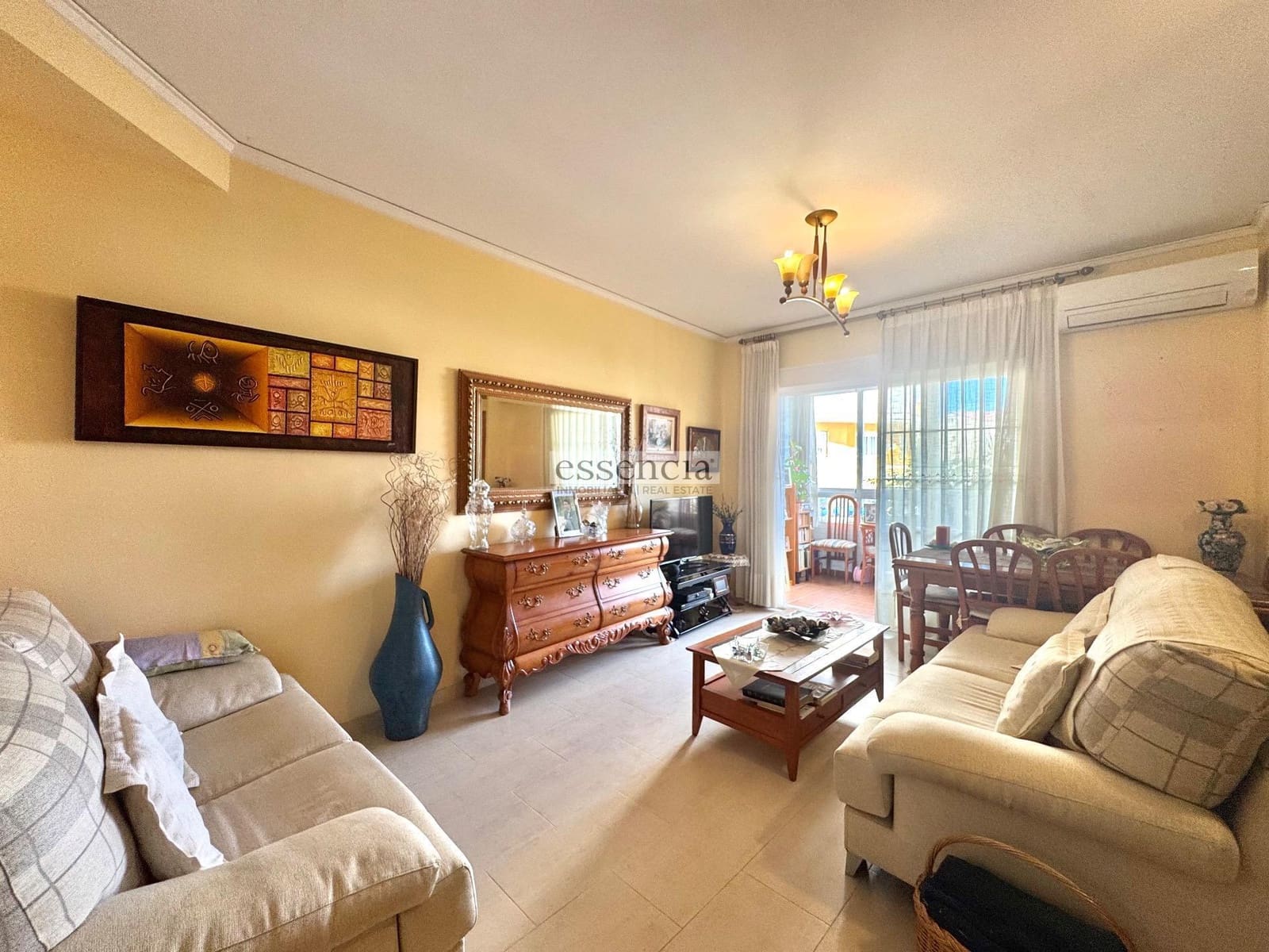 4 soveværelse Rækkehus til salg i Gandia med garage - € 290.000 (Ref: 9262511)