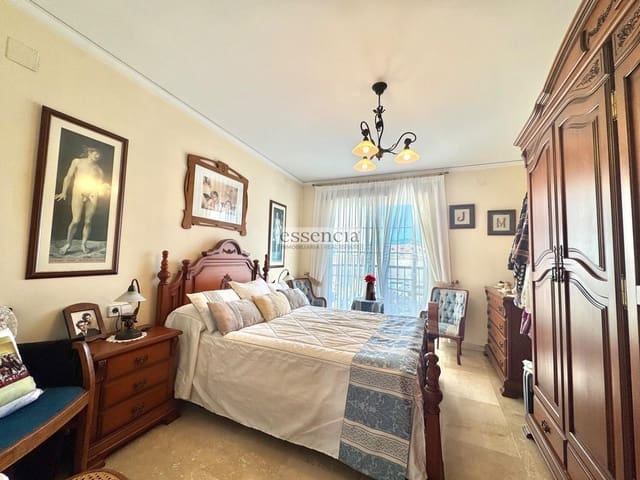 4 Zimmer Reihenhaus zu verkaufen in Gandia mit Garage - 290.000 € (Ref: 9262511)