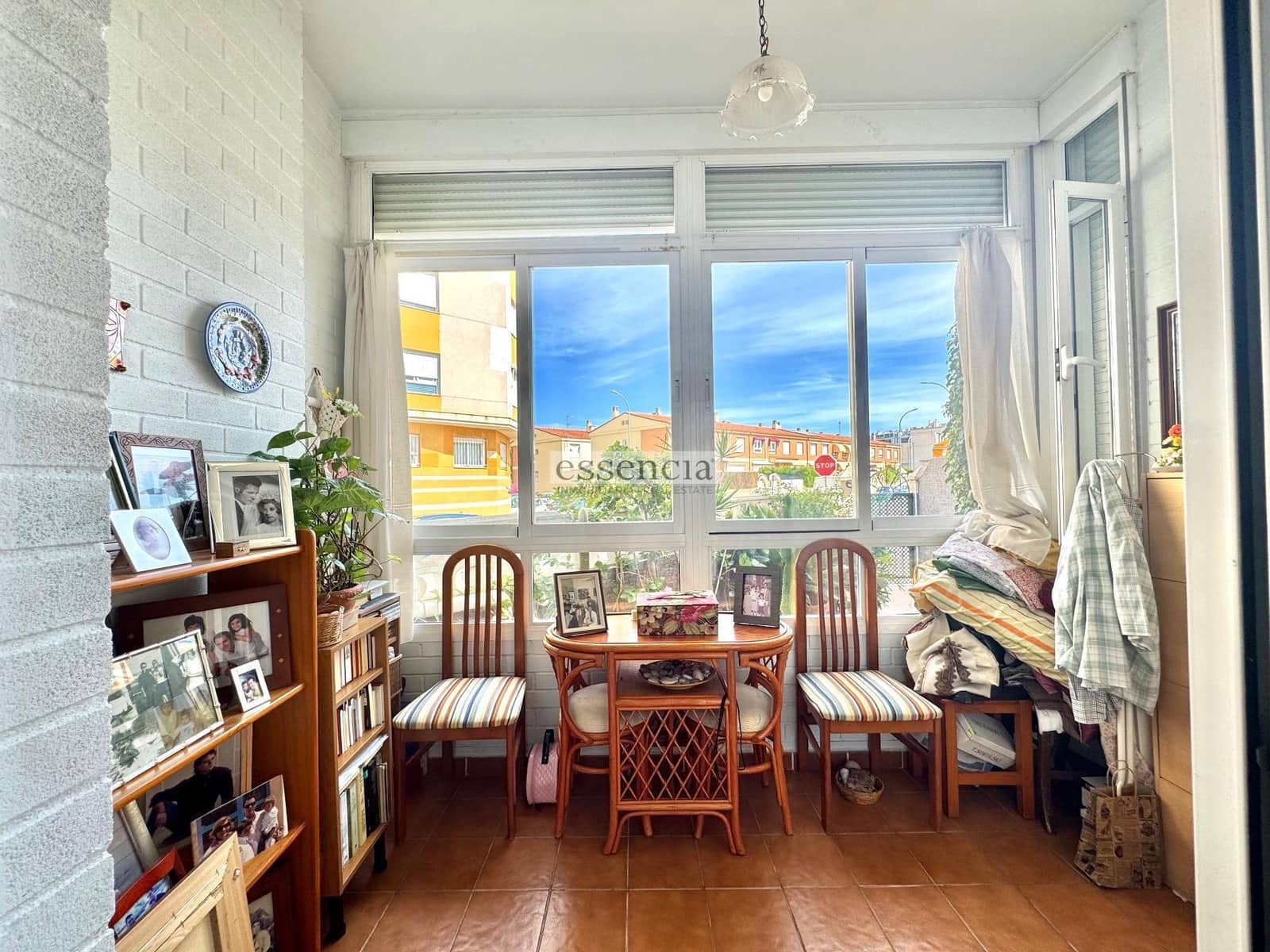 4 soveværelse Rækkehus til salg i Gandia med garage - € 290.000 (Ref: 9262511)