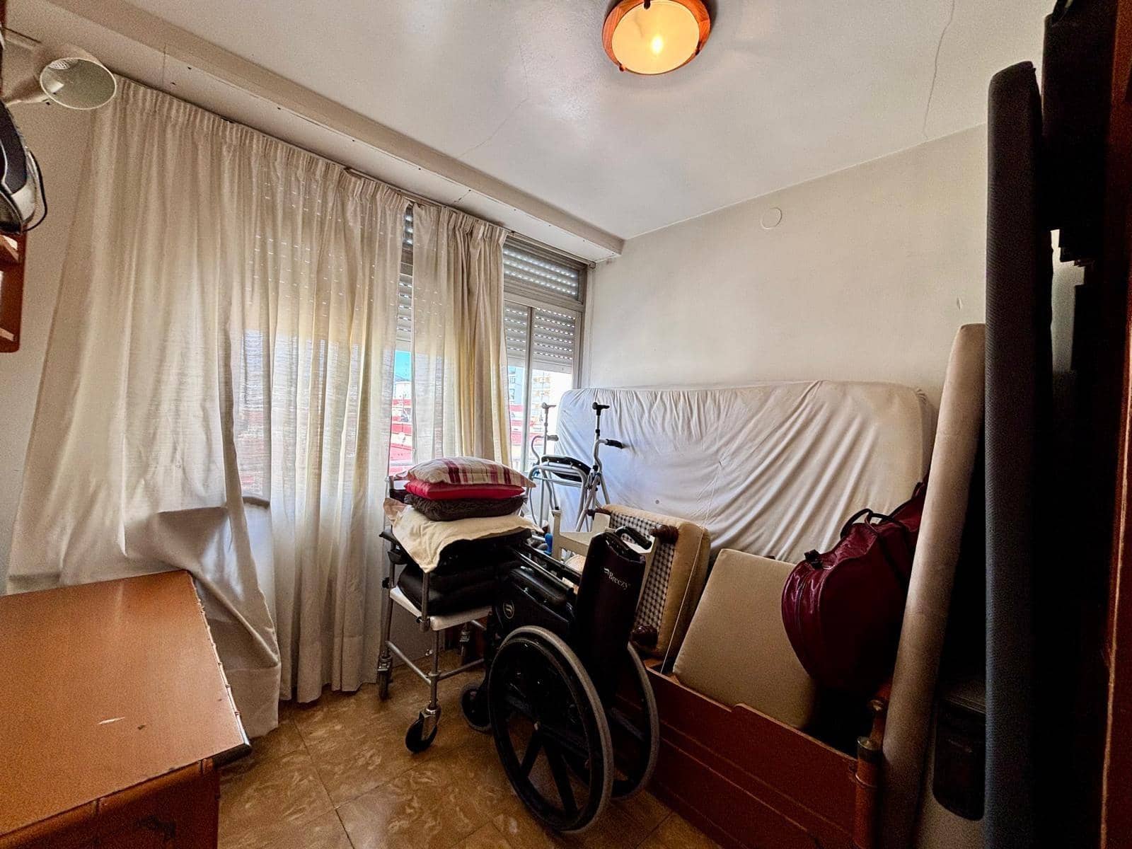 5 soveværelse Lejlighed til salg i Gandia med garage - € 209.900 (Ref: 9264419)