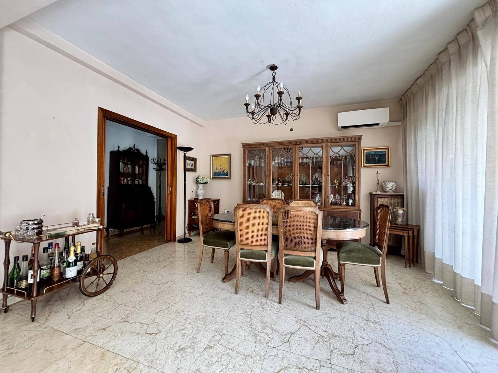 5 soveværelse Lejlighed til salg i Gandia med garage - € 209.900 (Ref: 9264419)