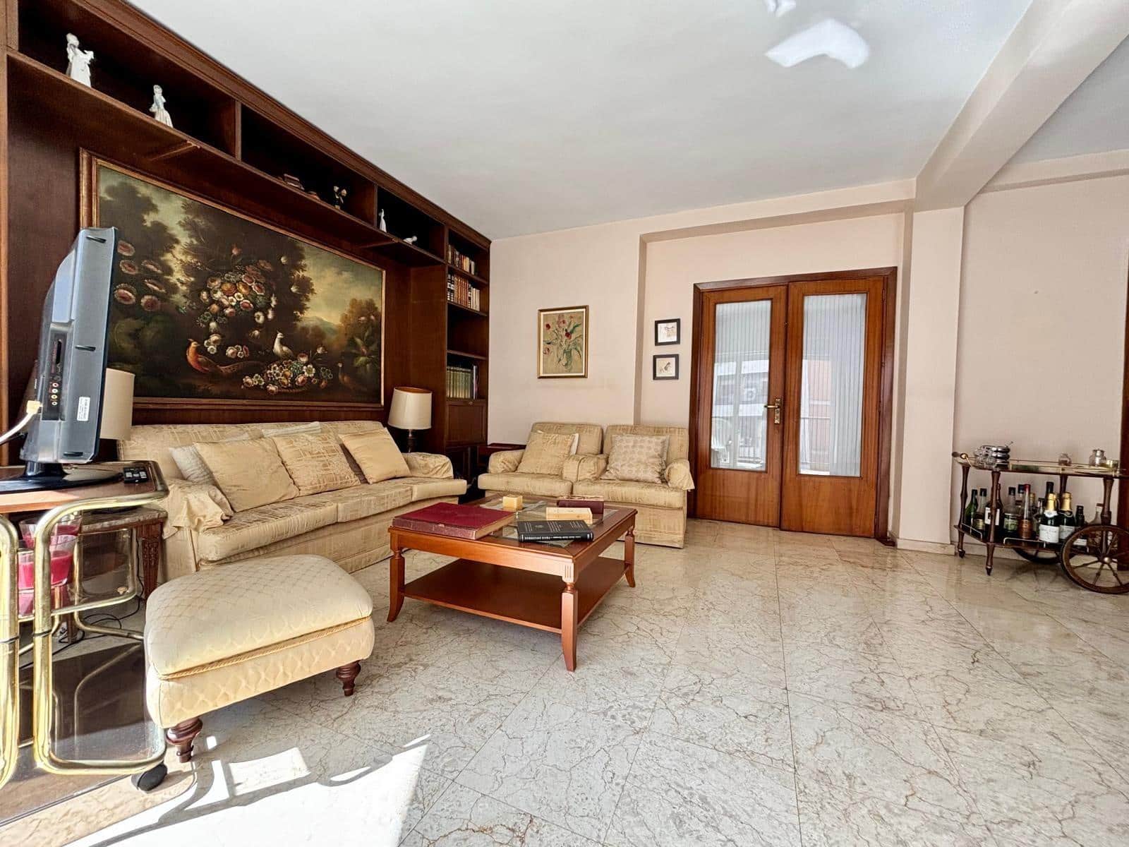 5 soveværelse Lejlighed til salg i Gandia med garage - € 209.900 (Ref: 9264419)