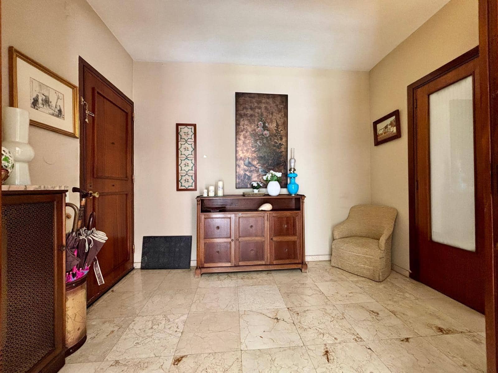 5 soveværelse Lejlighed til salg i Gandia med garage - € 209.900 (Ref: 9264419)