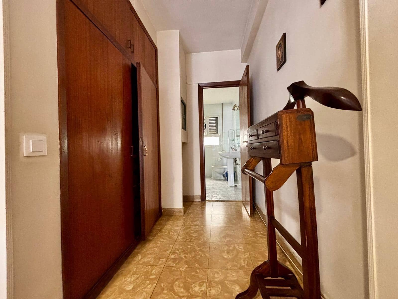 5 soveværelse Lejlighed til salg i Gandia med garage - € 209.900 (Ref: 9264419)