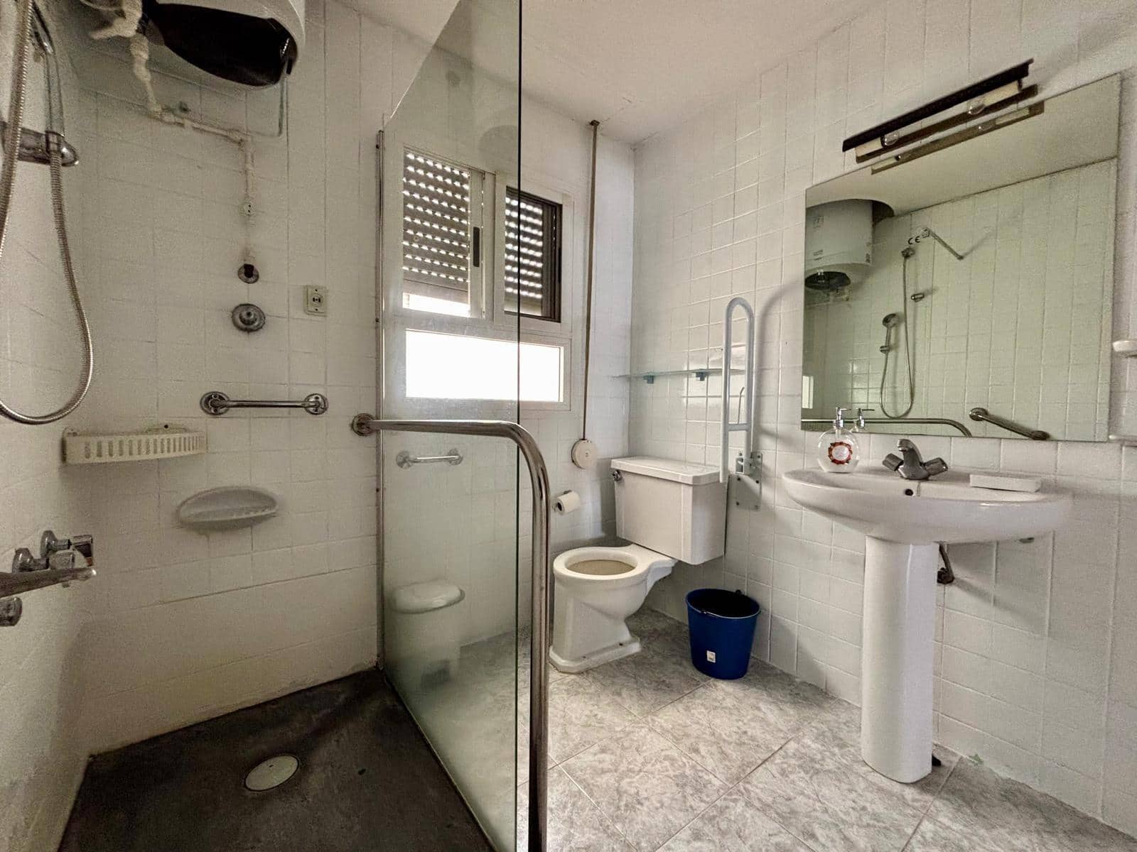 5 soveværelse Lejlighed til salg i Gandia med garage - € 209.900 (Ref: 9264419)