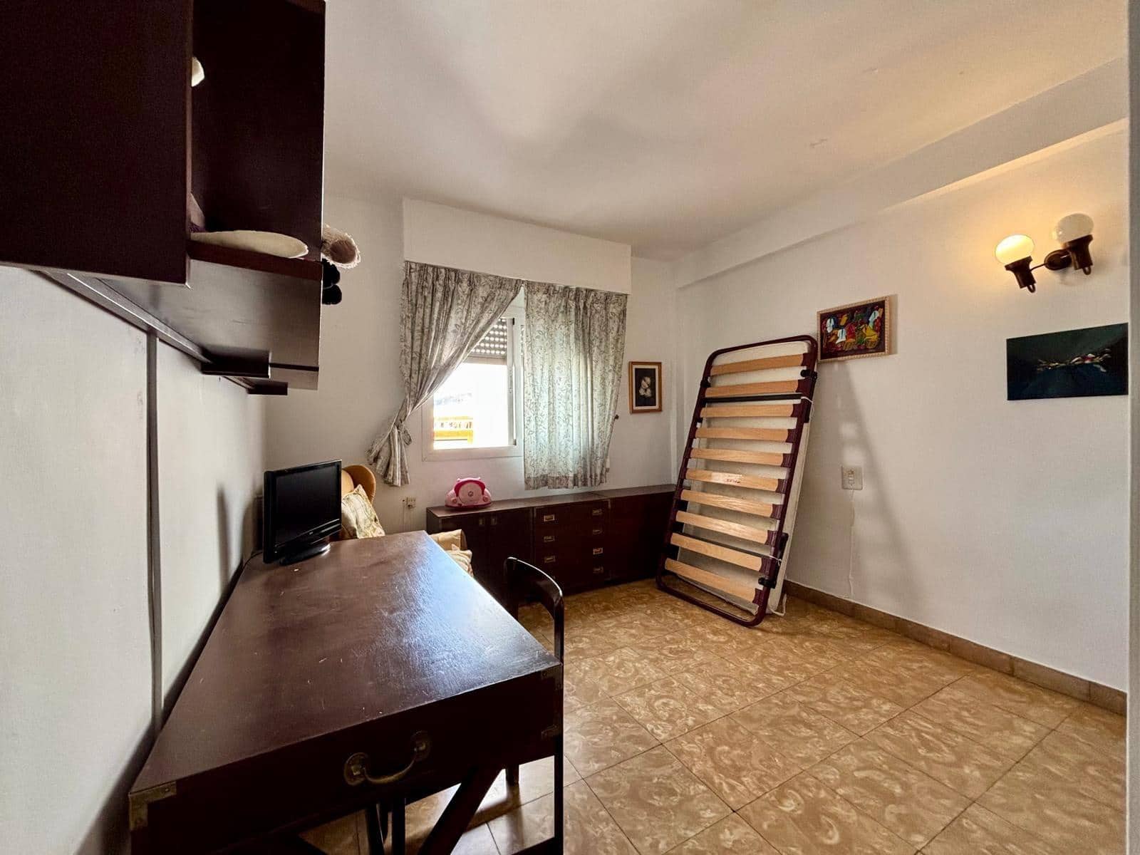 5 soveværelse Lejlighed til salg i Gandia med garage - € 209.900 (Ref: 9264419)