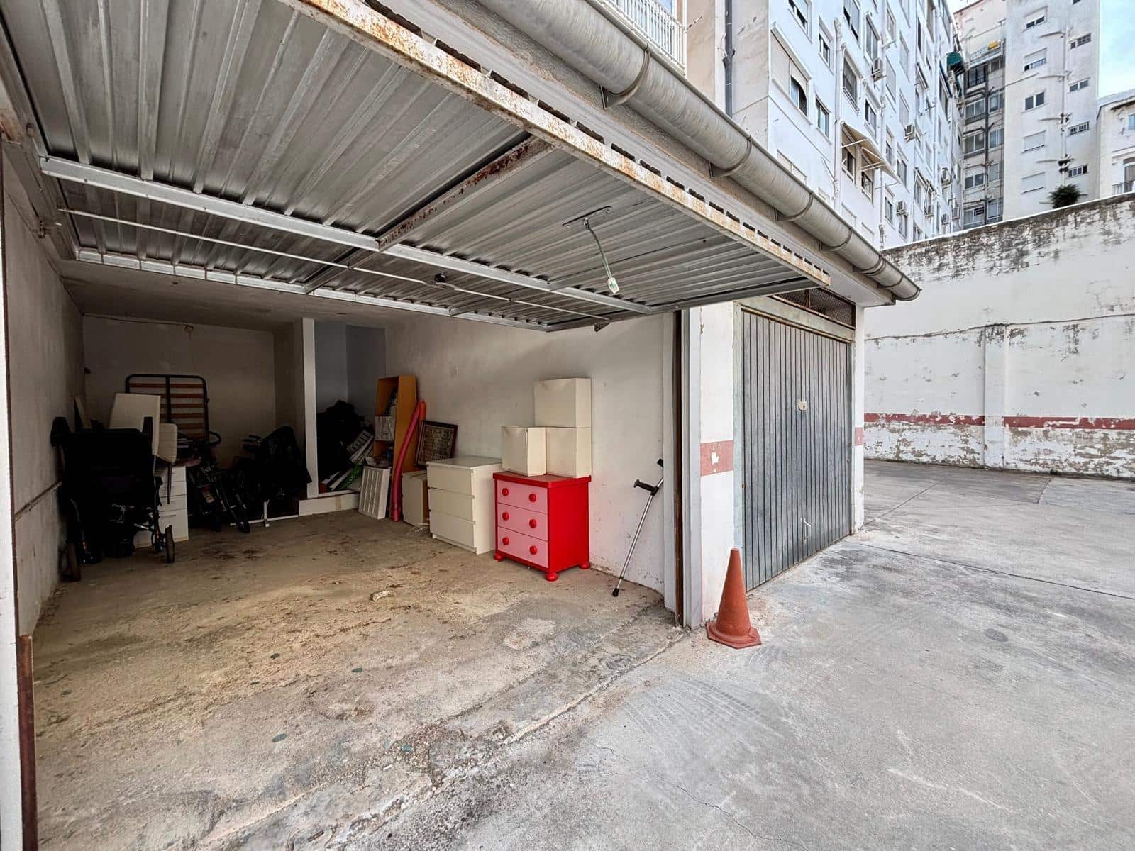 5 soveværelse Lejlighed til salg i Gandia med garage - € 209.900 (Ref: 9264419)