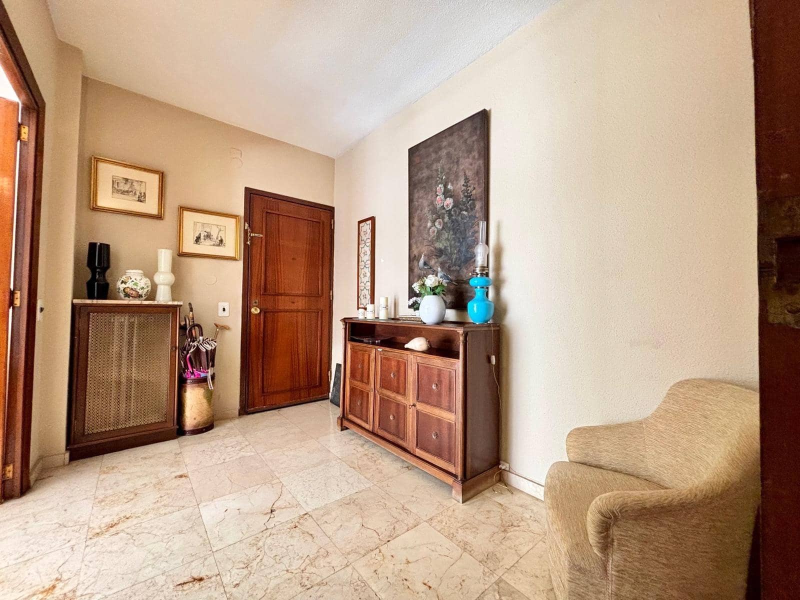 5 soveværelse Lejlighed til salg i Gandia med garage - € 209.900 (Ref: 9264419)