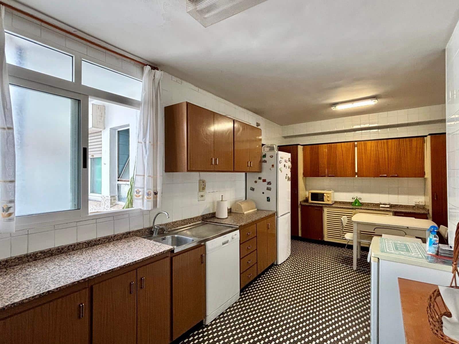 5 soveværelse Lejlighed til salg i Gandia med garage - € 209.900 (Ref: 9264419)