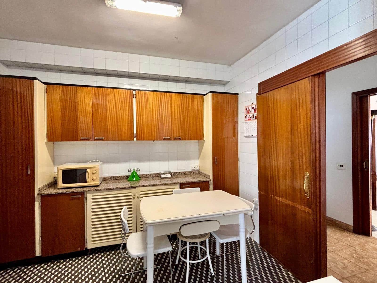 5 soveværelse Lejlighed til salg i Gandia med garage - € 209.900 (Ref: 9264419)