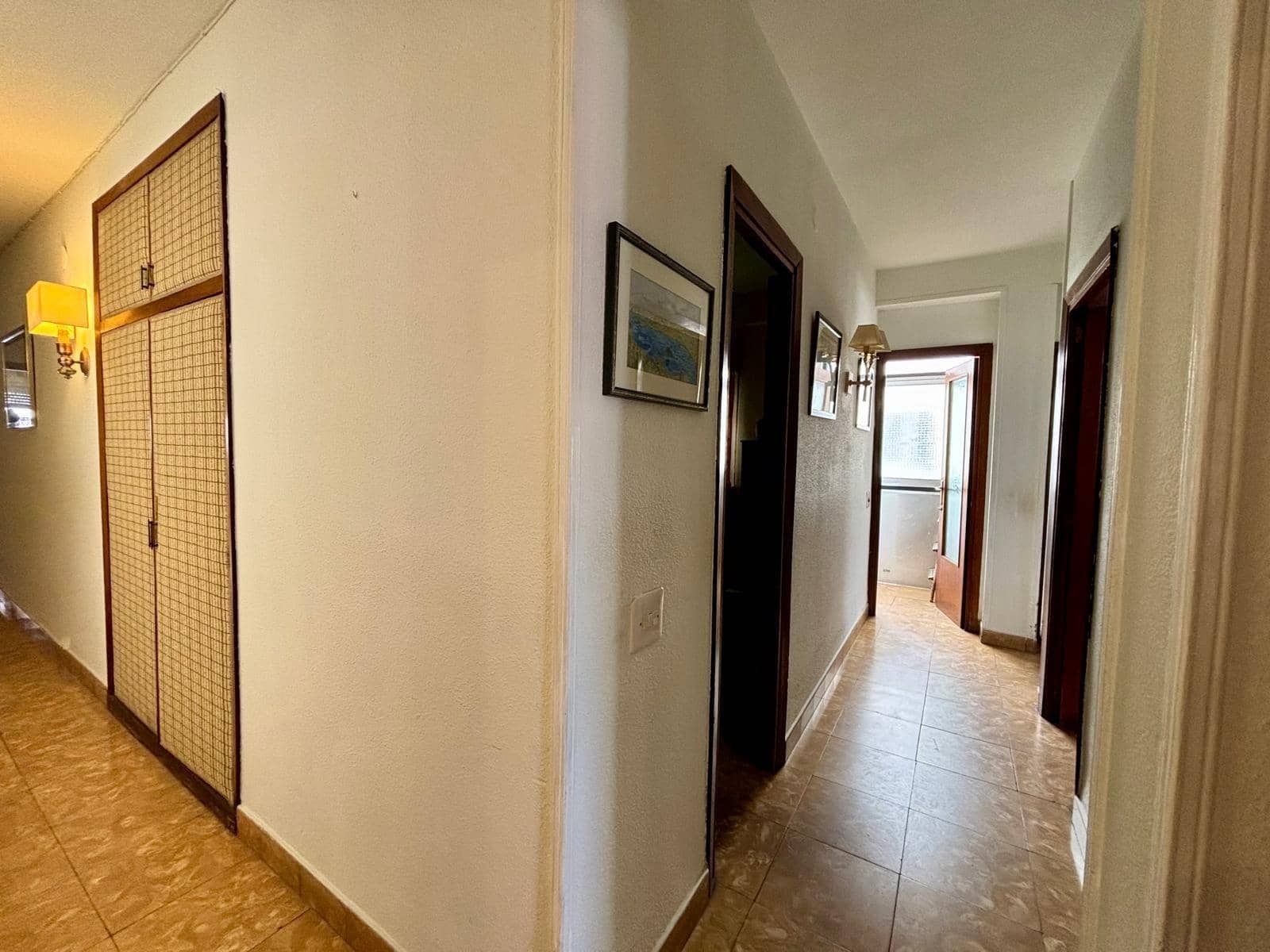 5 soveværelse Lejlighed til salg i Gandia med garage - € 209.900 (Ref: 9264419)