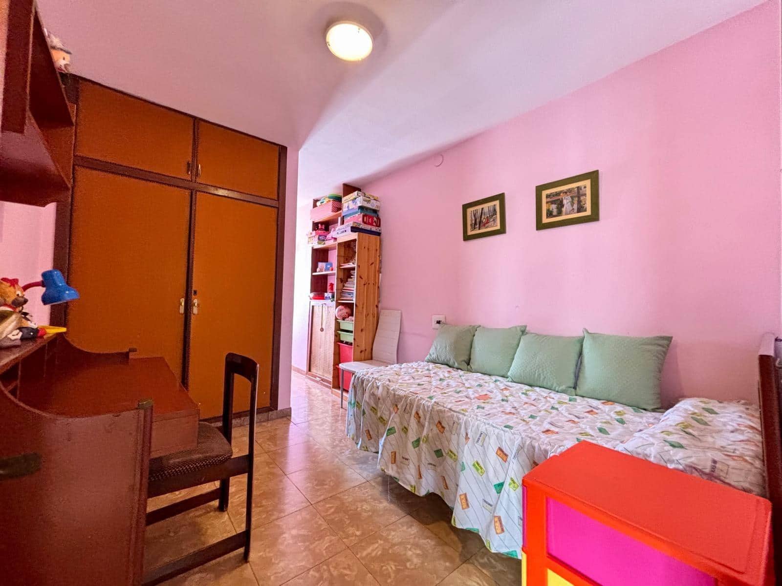 5 soveværelse Lejlighed til salg i Gandia med garage - € 209.900 (Ref: 9264419)