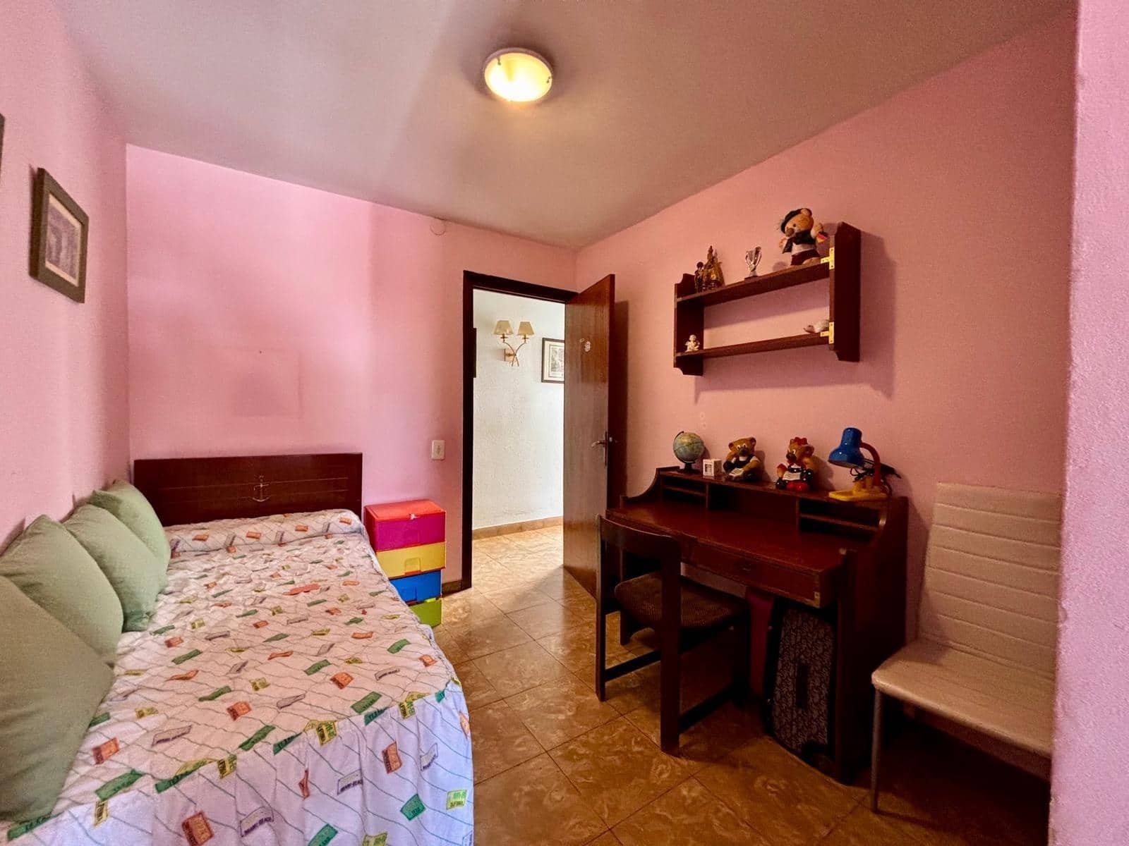 5 soveværelse Lejlighed til salg i Gandia med garage - € 209.900 (Ref: 9264419)