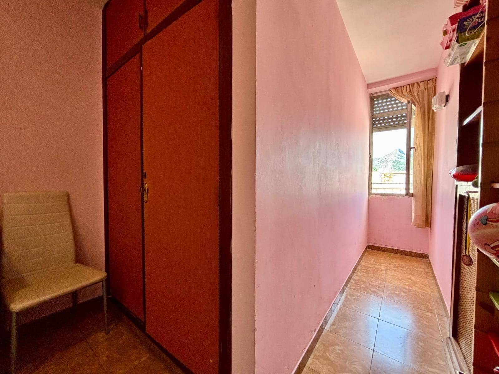 5 soveværelse Lejlighed til salg i Gandia med garage - € 209.900 (Ref: 9264419)