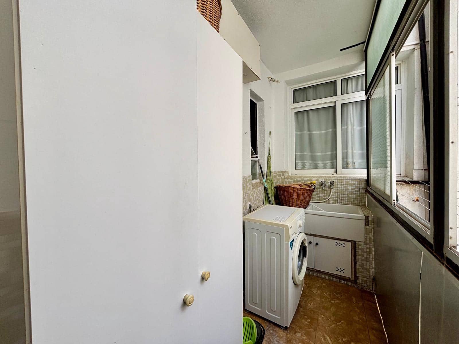 5 soveværelse Lejlighed til salg i Gandia med garage - € 209.900 (Ref: 9264419)