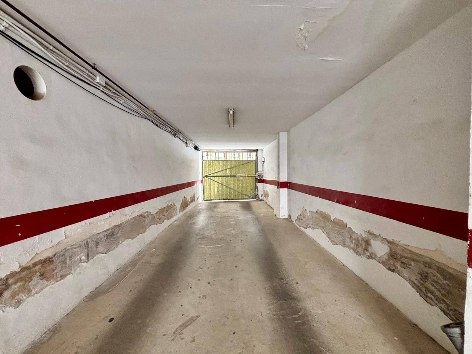 5 soveværelse Lejlighed til salg i Gandia med garage - € 209.900 (Ref: 9264419)