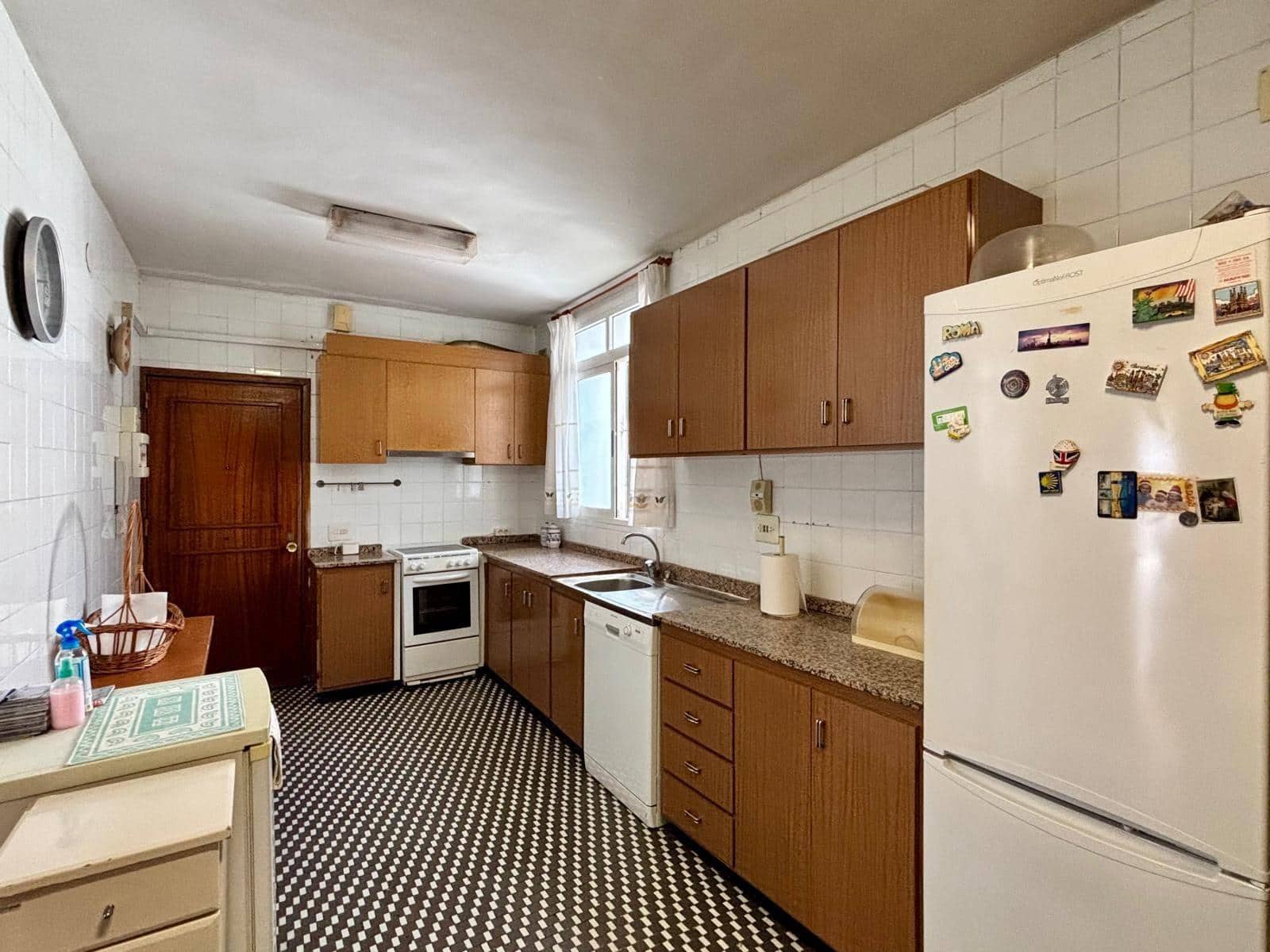 5 soveværelse Lejlighed til salg i Gandia med garage - € 209.900 (Ref: 9264419)