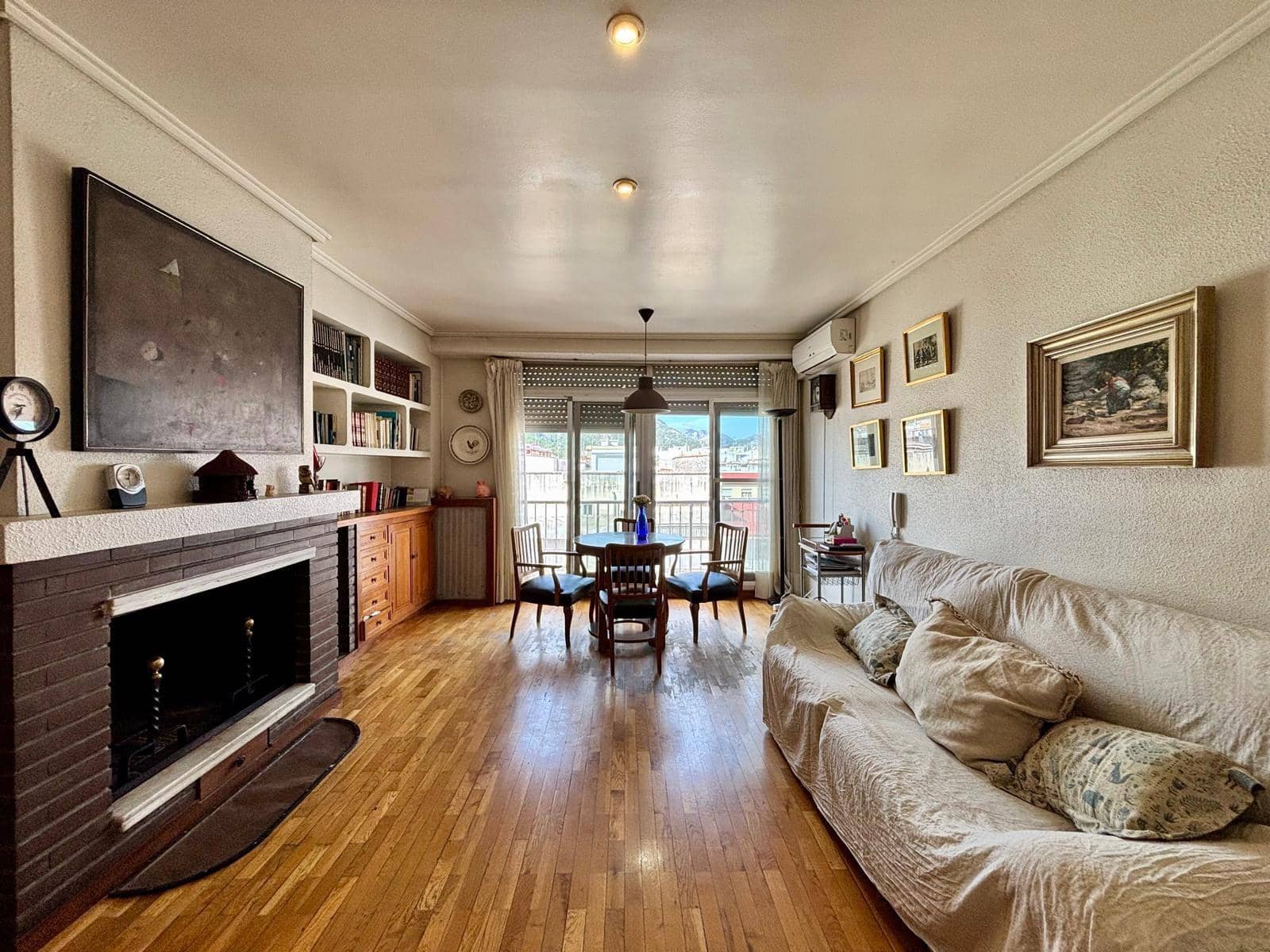 5 soveværelse Lejlighed til salg i Gandia med garage - € 209.900 (Ref: 9264419)