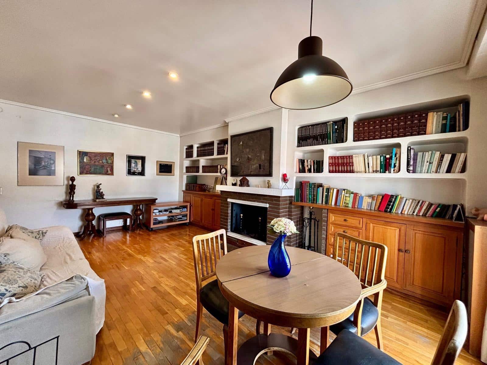 5 soveværelse Lejlighed til salg i Gandia med garage - € 209.900 (Ref: 9264419)