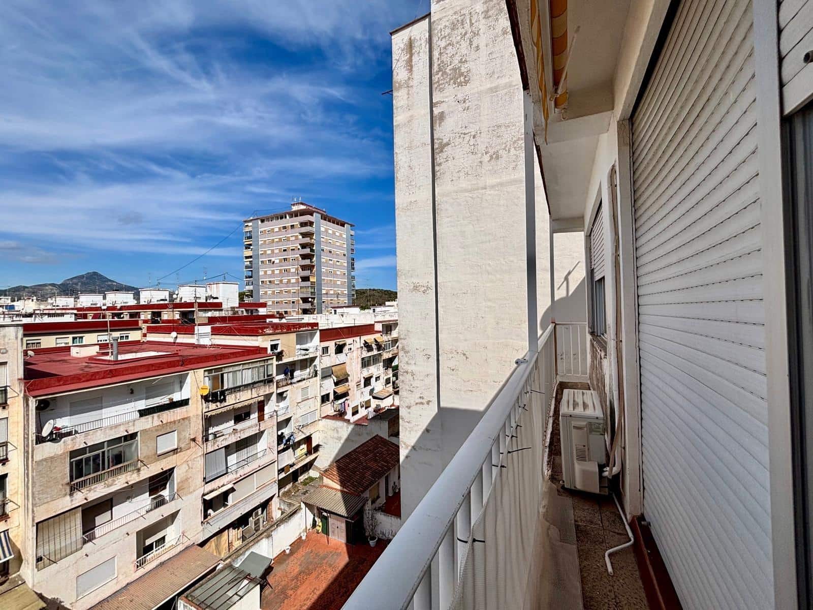 5 soveværelse Lejlighed til salg i Gandia med garage - € 209.900 (Ref: 9264419)