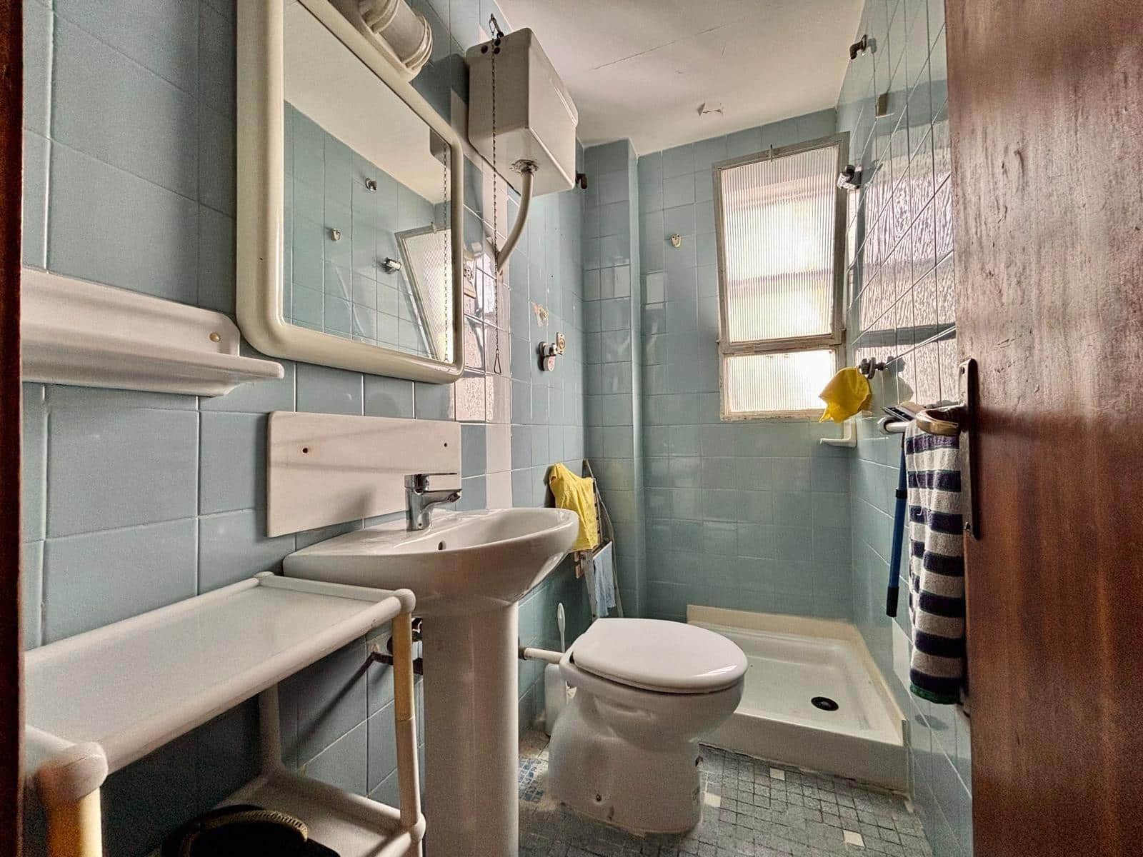 5 soveværelse Lejlighed til salg i Gandia med garage - € 209.900 (Ref: 9264419)