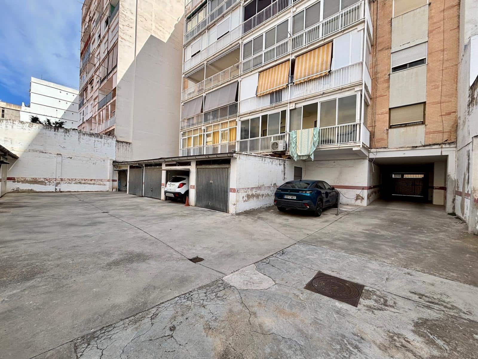 5 soveværelse Lejlighed til salg i Gandia med garage - € 209.900 (Ref: 9264419)